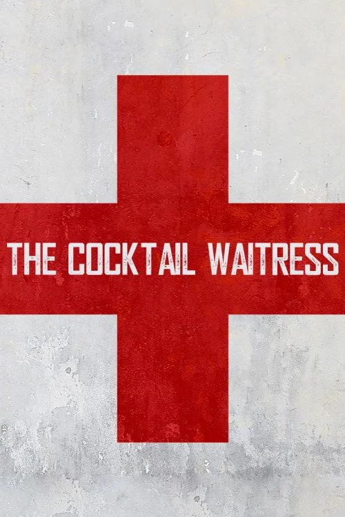 The Cocktail Waitress