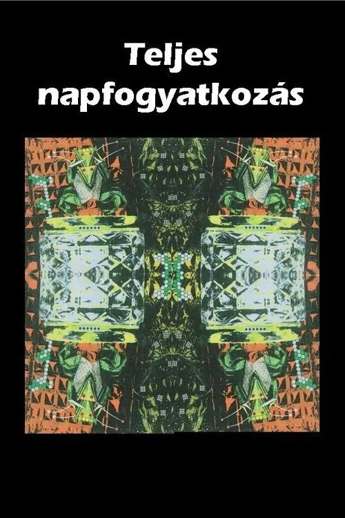 Teljes napfogyatkozás