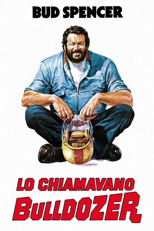 Lo chiamavano Bulldozer