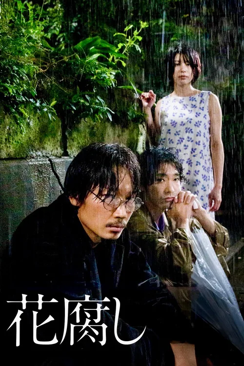 A Spoiling Rain