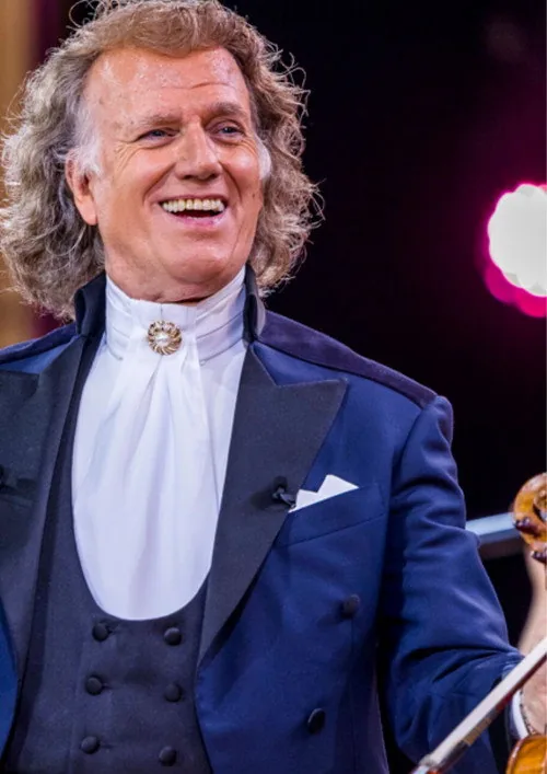 André Rieu - Love is All Around