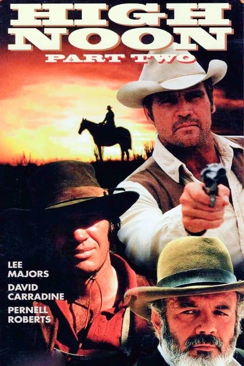 High Noon II