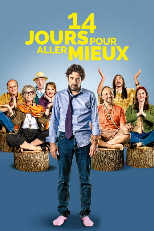 14 Jours pour aller mieux