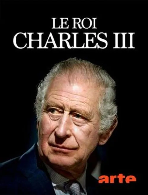 König Charles III.