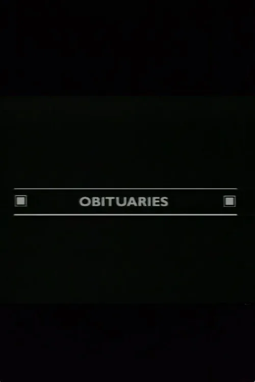 Obituaries