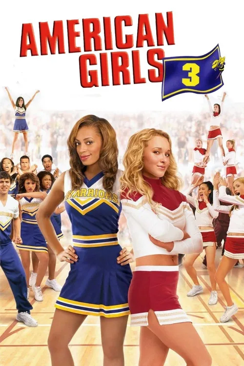 Bring It On: All or Nothing