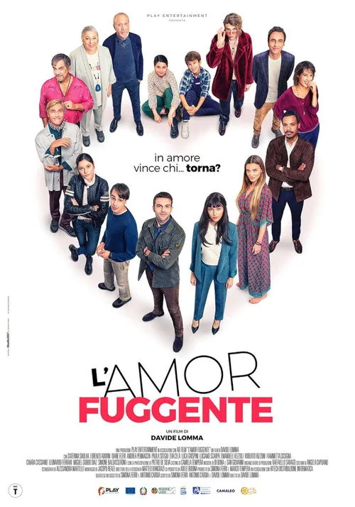 L'amor fuggente