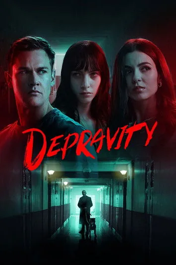Dépravation