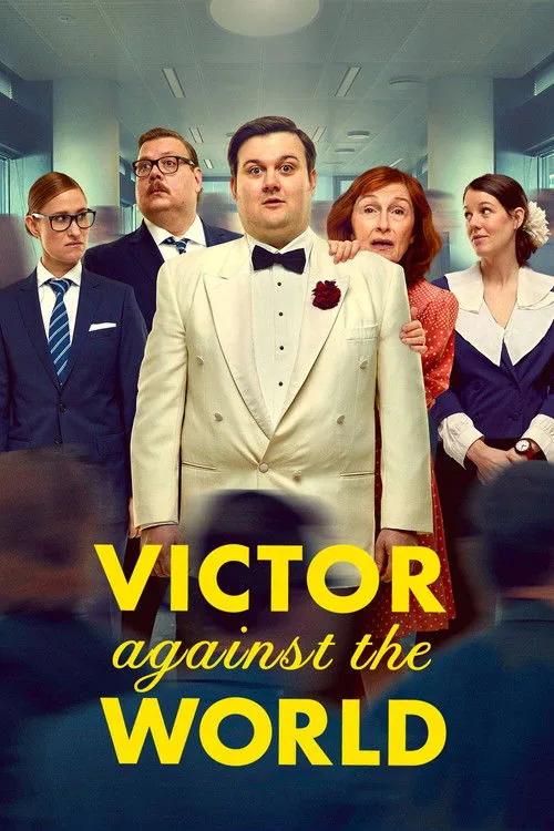 Viktor mod verden