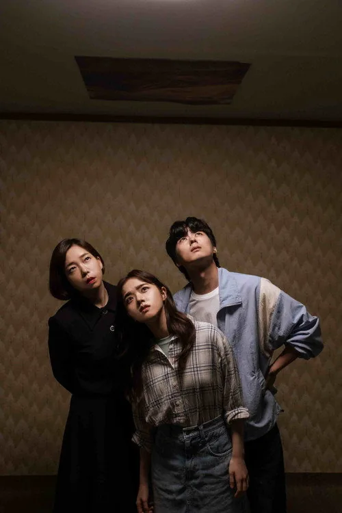 옆에서 숨만 쉬어도 좋아