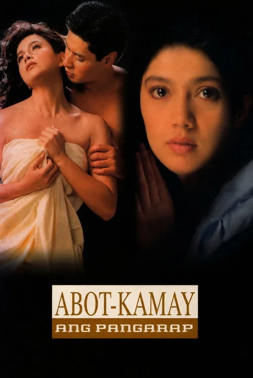 Abot-kamay ang Pangarap