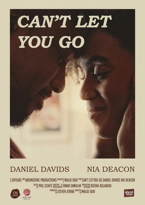 Can't Let You Go