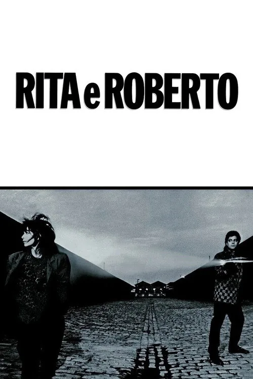Rita e Roberto - Especial Sexta Super