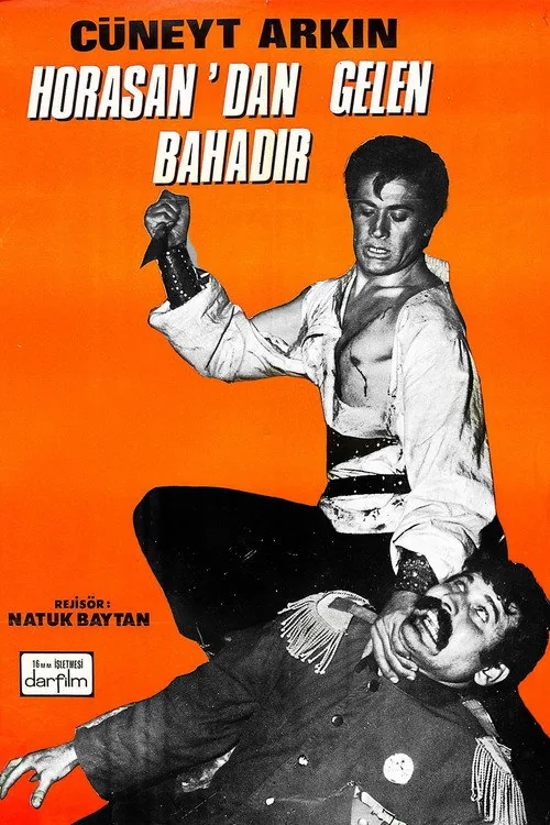 Horasan'dan Gelen Bahadır