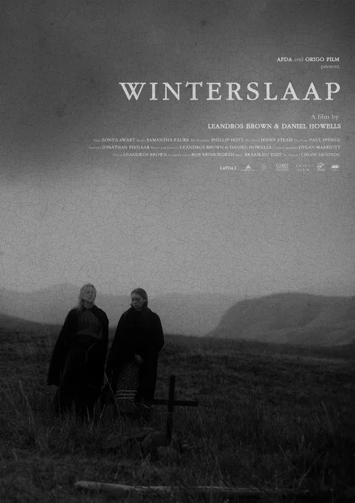 Winterslaap
