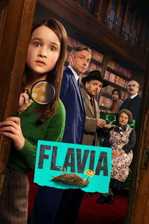 Flavia
