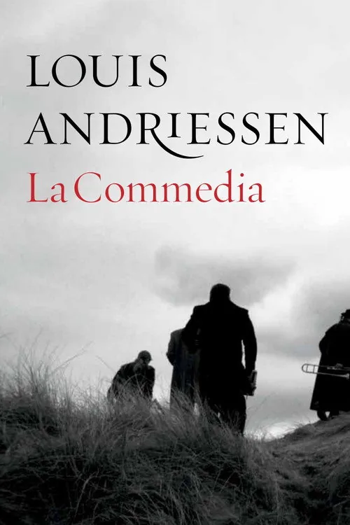 La Commedia