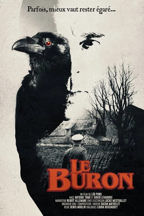 The Buron