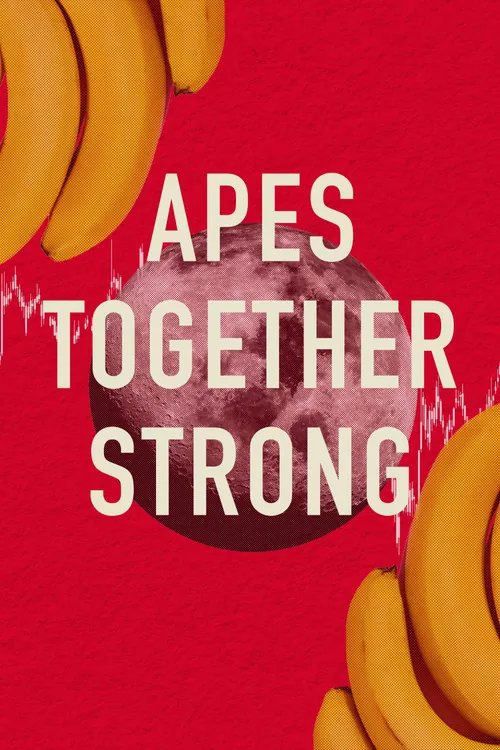 Apes Together Strong
