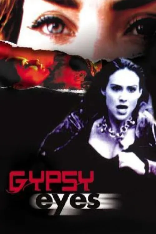 Gypsy Eyes