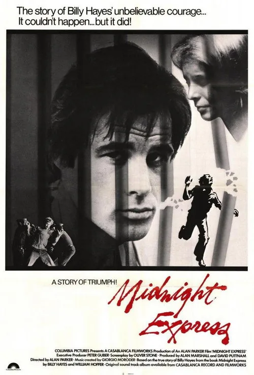 Midnight Express