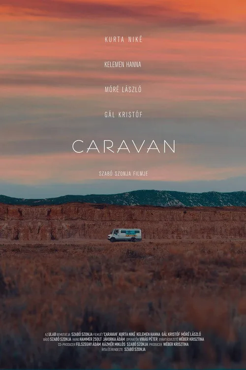 Caravan