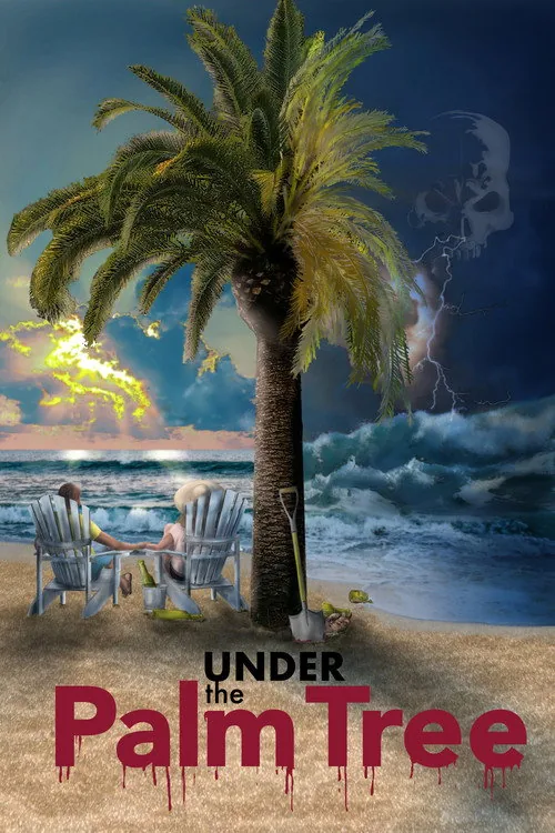 Under the Palm Tree