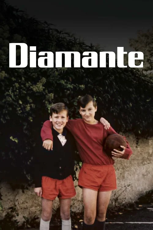 Diamante - Fussballgott