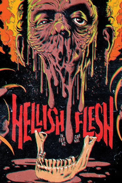 Inferno carnal