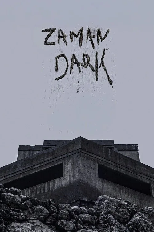الزمن المظلم