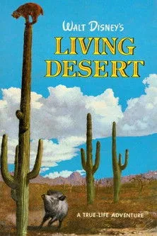 Deserto che vive