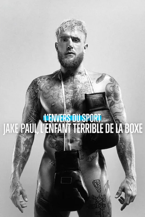 Untold: Jake Paul the Problem Child