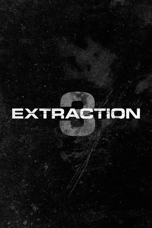 익스트랙션 3