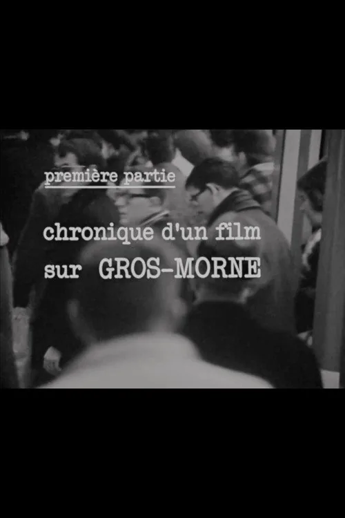 Gros-Morne