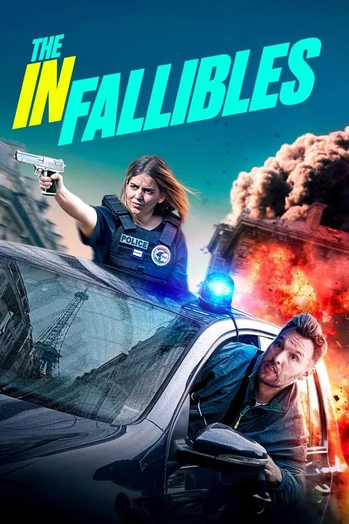 Die Unfehlbaren