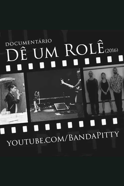 Pitty: Dê um Rolê