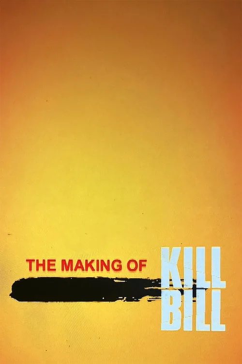 The Making of 'Kill Bill Vol. 1'