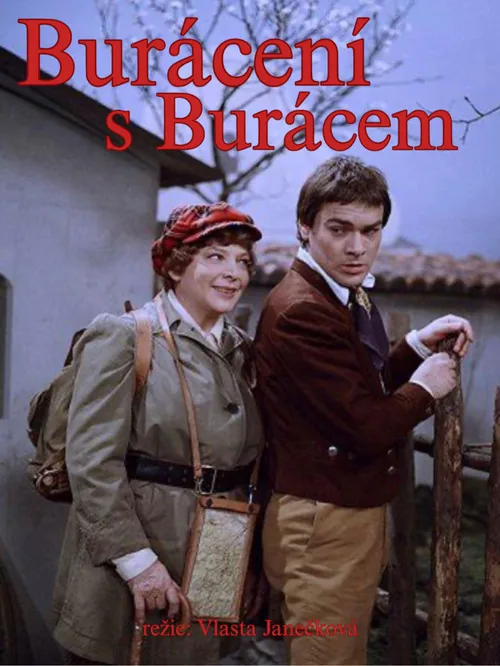 Burácení s Burácem