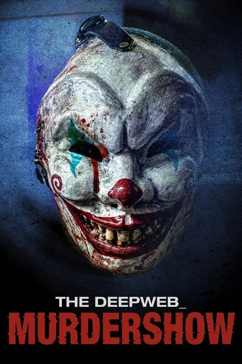 The terrifying Murdershow