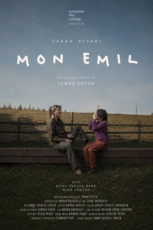 Mon Emil