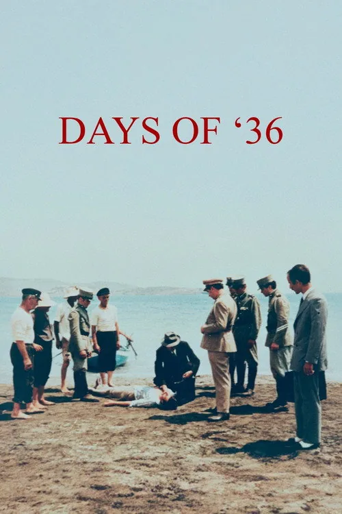 Μέρες του '36
