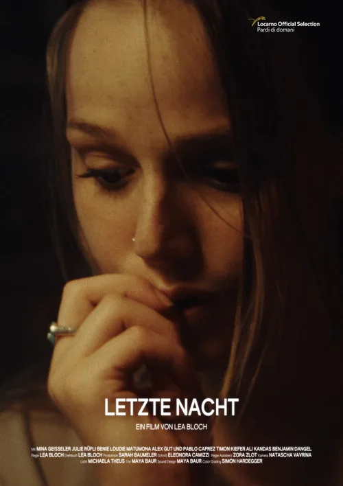 Letzte Nacht