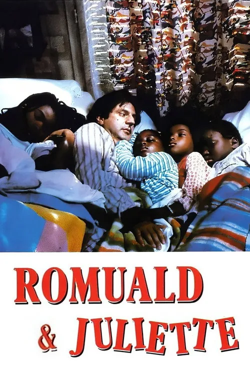 Romuald & Juliette