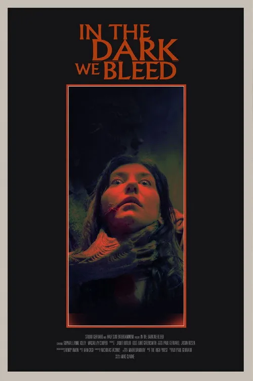 In The Dark We Bleed
