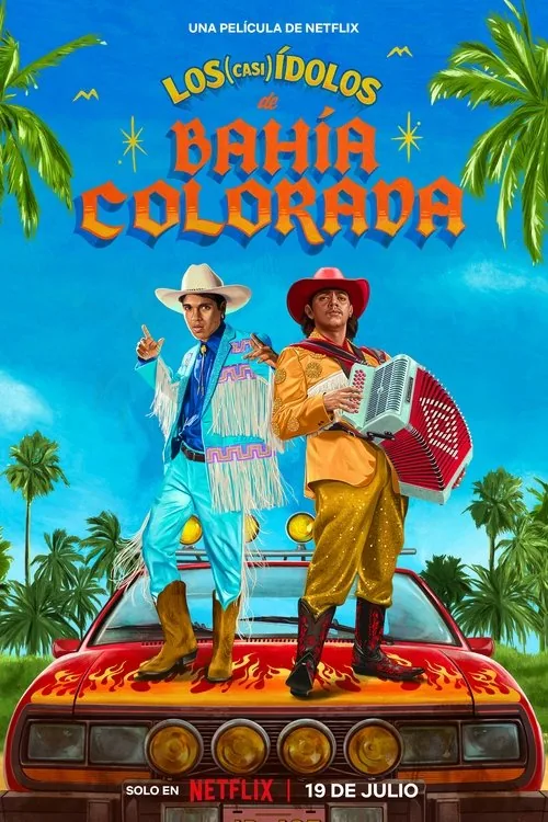 La Course à la gloire