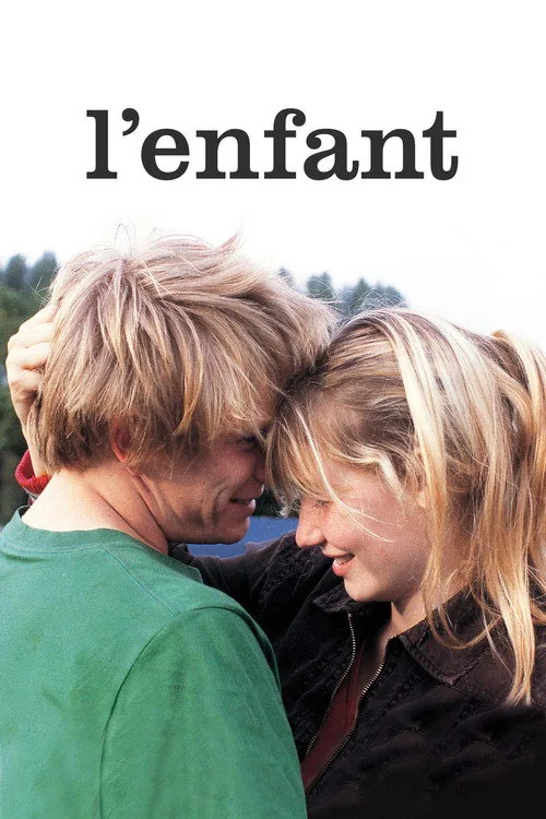 L'enfant