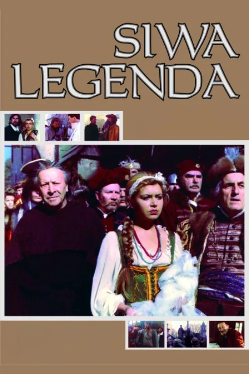 Siwa legenda