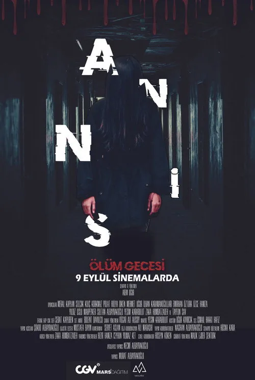 Annis Ölüm Gecesi