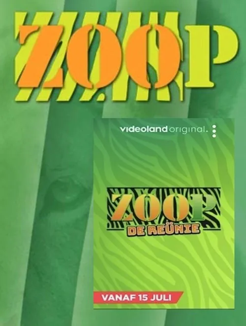 ZOOP: De Reunie