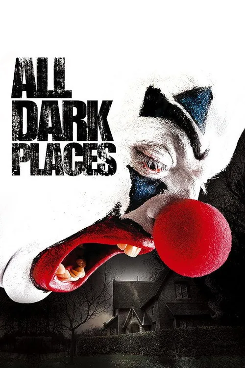All Dark Places